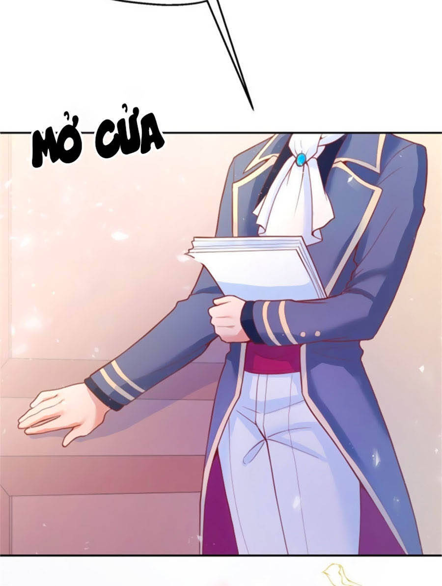 Kế Hoạch Tự Cứu Của Phản Phái Ma Nữ Chapter 4.5 - 20