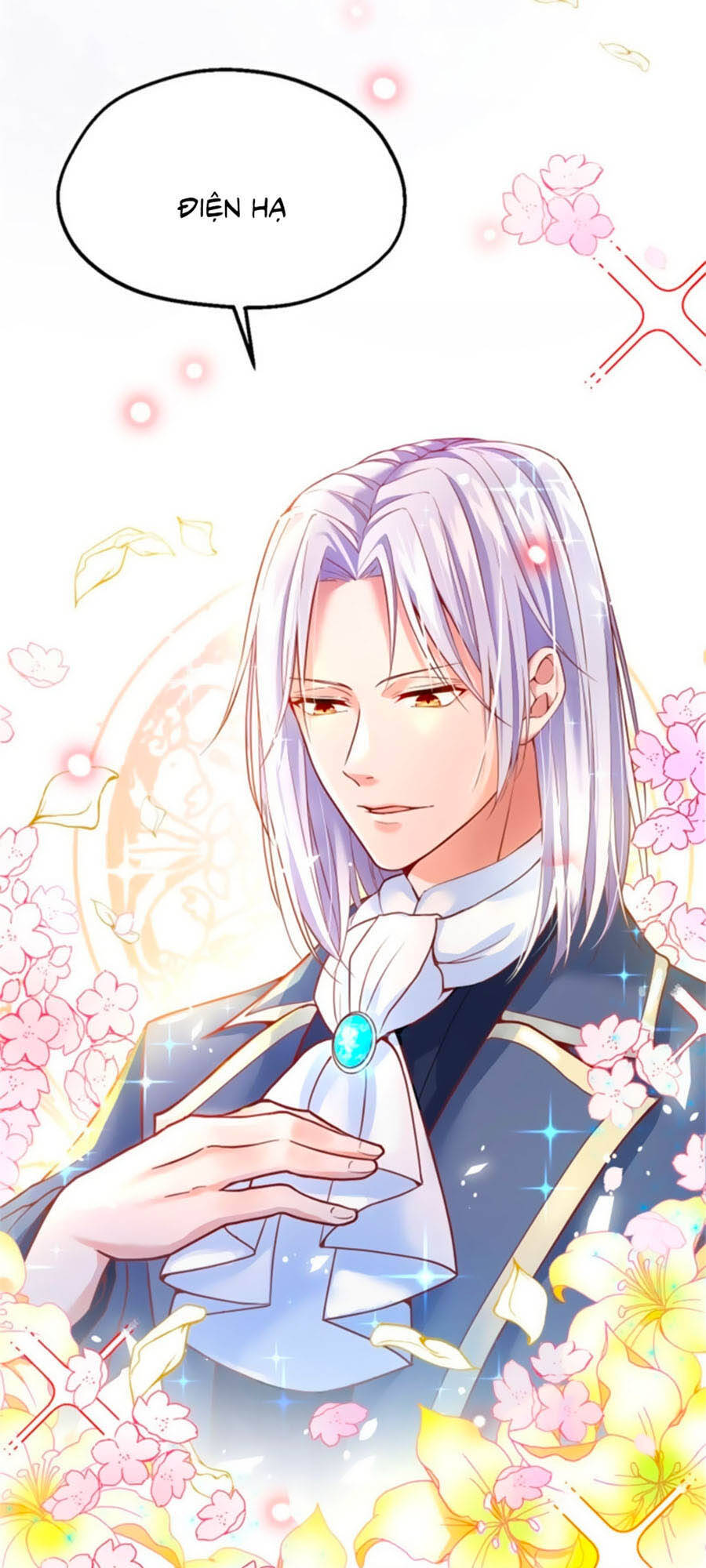 Kế Hoạch Tự Cứu Của Phản Phái Ma Nữ Chapter 4.5 - 21