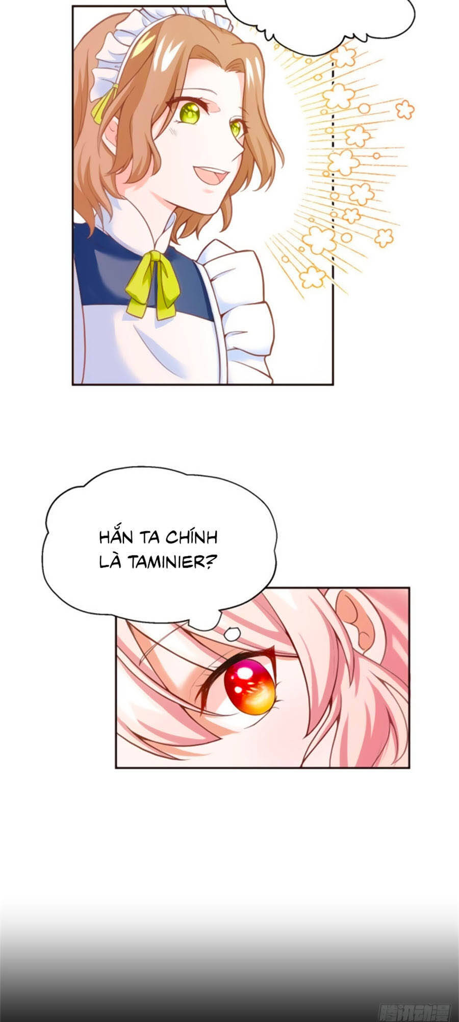 Kế Hoạch Tự Cứu Của Phản Phái Ma Nữ Chapter 4.5 - 23