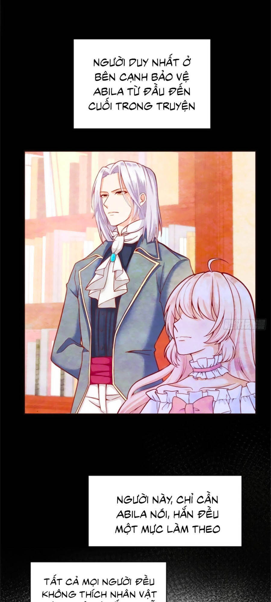 Kế Hoạch Tự Cứu Của Phản Phái Ma Nữ Chapter 4.5 - 25