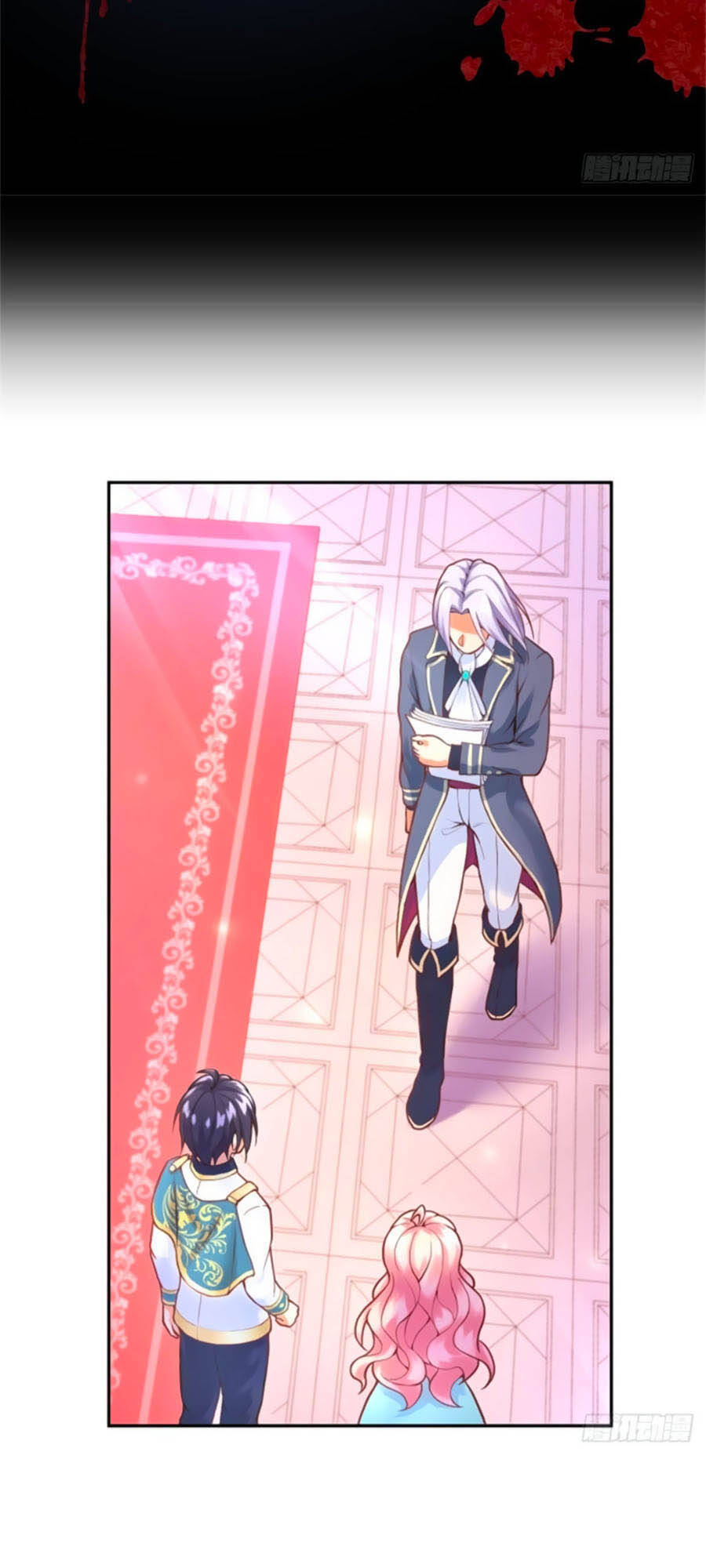 Kế Hoạch Tự Cứu Của Phản Phái Ma Nữ Chapter 4.5 - 29