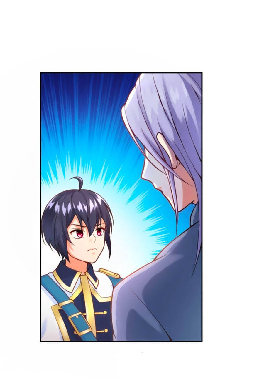 Kế Hoạch Tự Cứu Của Phản Phái Ma Nữ Chapter 4.5 - 30