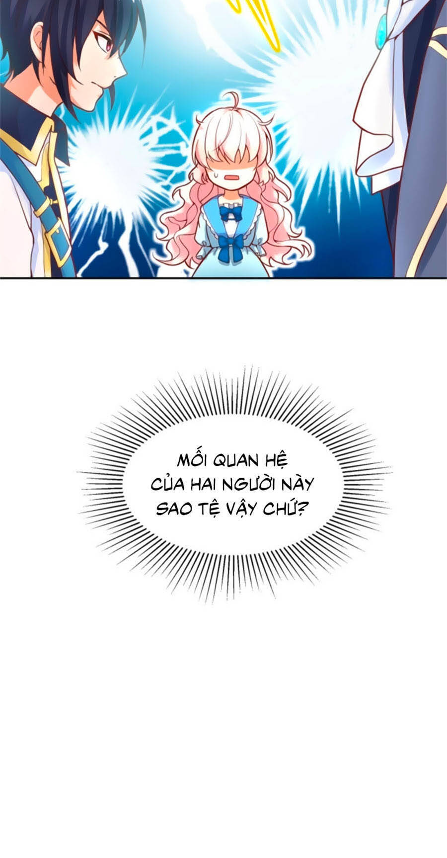 Kế Hoạch Tự Cứu Của Phản Phái Ma Nữ Chapter 4.5 - 32