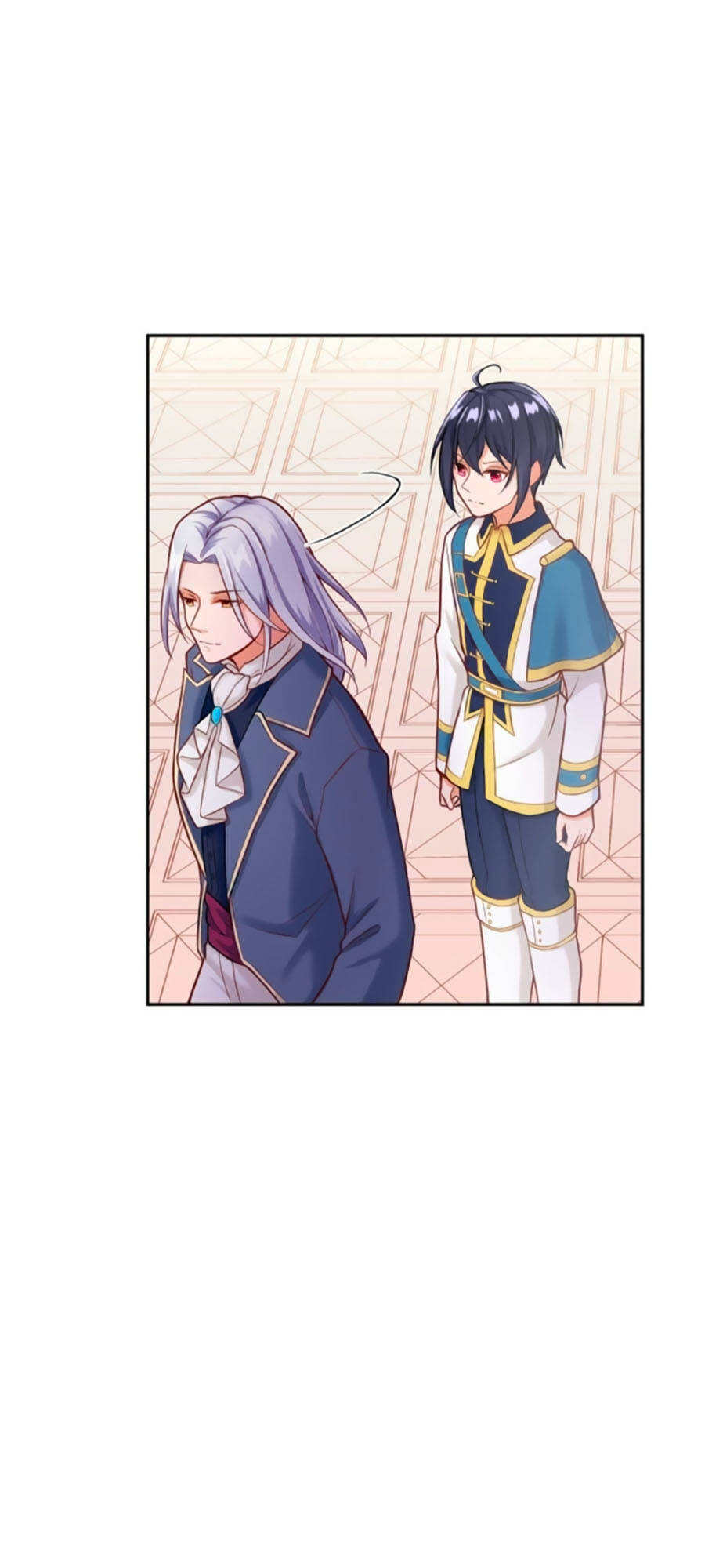 Kế Hoạch Tự Cứu Của Phản Phái Ma Nữ Chapter 4.5 - 33