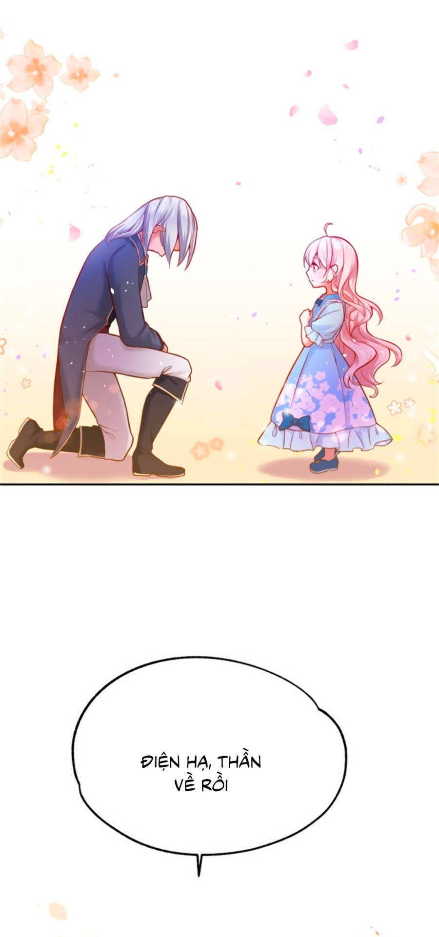 Kế Hoạch Tự Cứu Của Phản Phái Ma Nữ Chapter 4.5 - 34