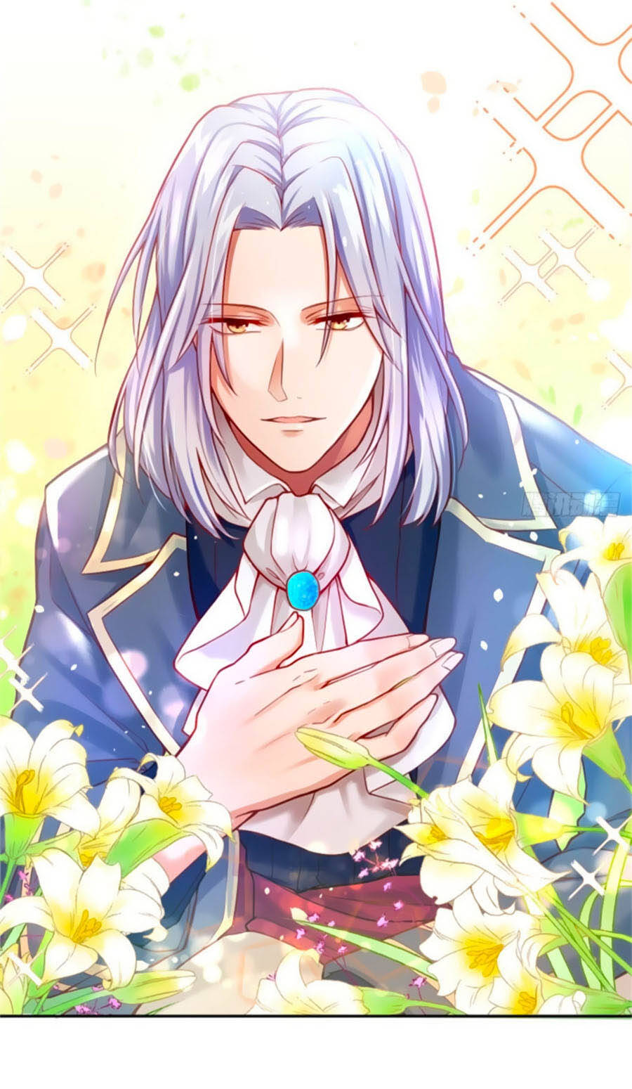 Kế Hoạch Tự Cứu Của Phản Phái Ma Nữ Chapter 4.5 - 35