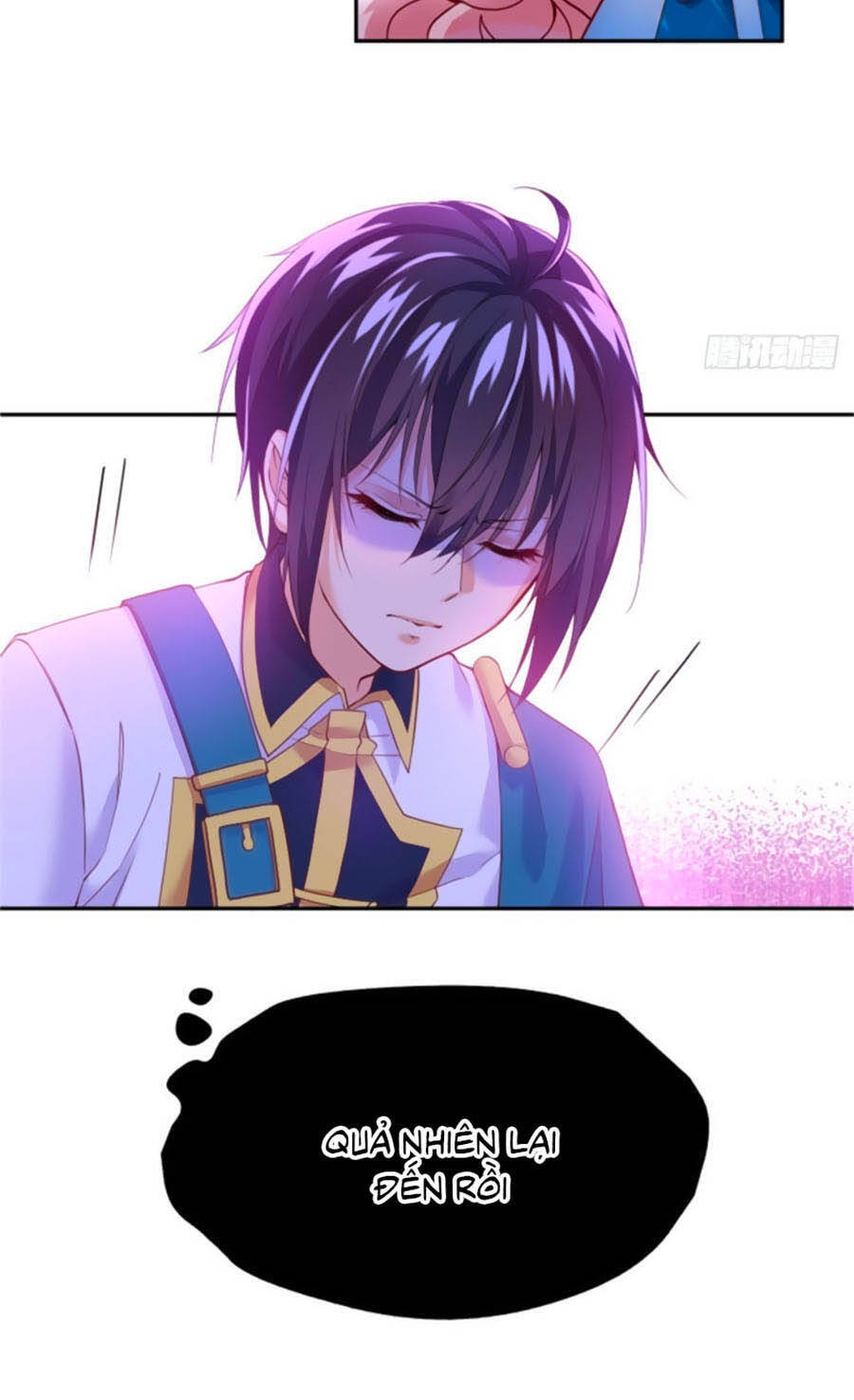 Kế Hoạch Tự Cứu Của Phản Phái Ma Nữ Chapter 4.5 - 5