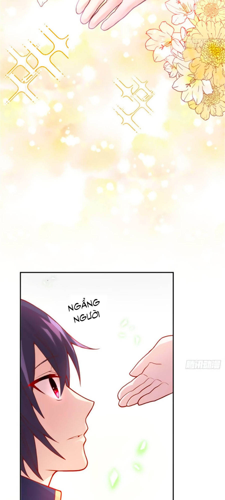 Kế Hoạch Tự Cứu Của Phản Phái Ma Nữ Chapter 4.5 - 7