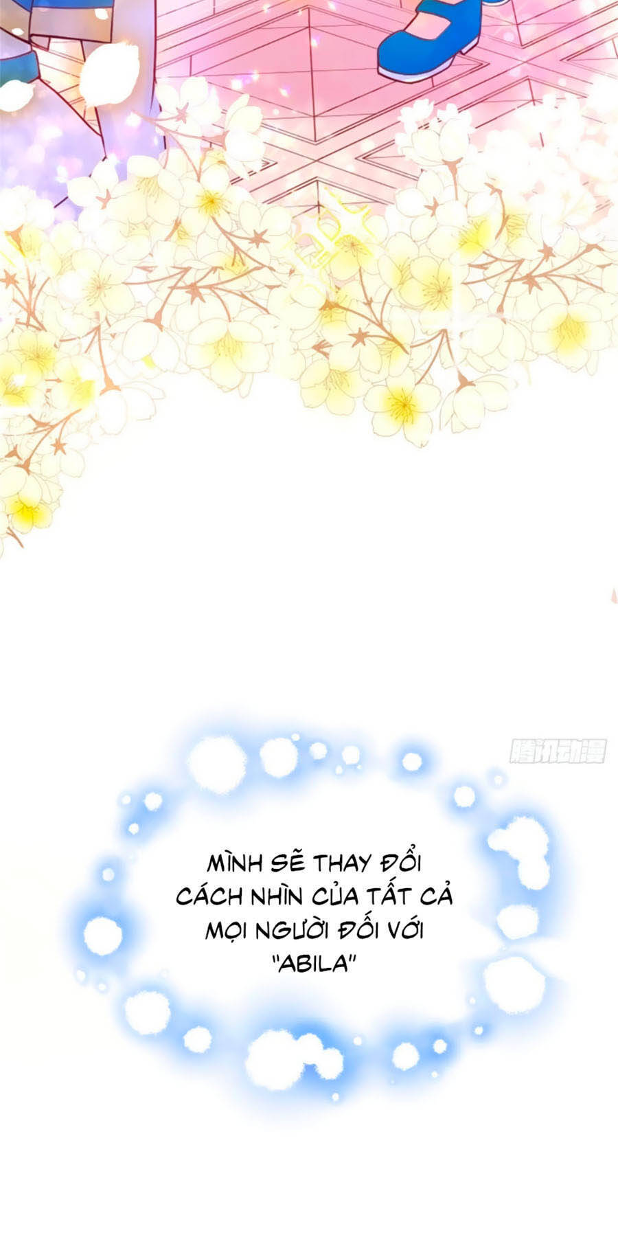 Kế Hoạch Tự Cứu Của Phản Phái Ma Nữ Chapter 4.5 - 10