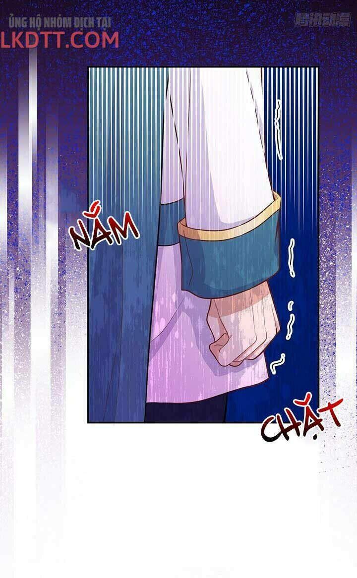 Kế Hoạch Tự Cứu Của Phản Phái Ma Nữ Chapter 40 - 11