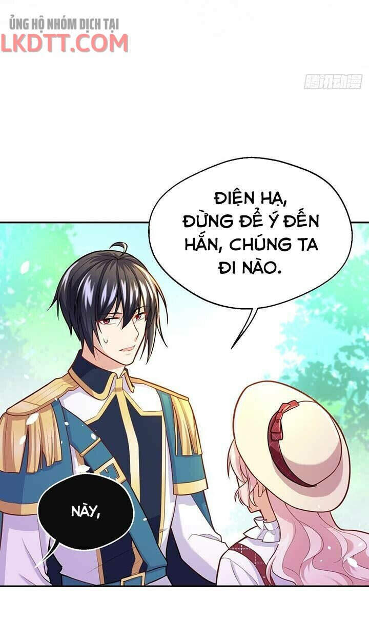 Kế Hoạch Tự Cứu Của Phản Phái Ma Nữ Chapter 40 - 12