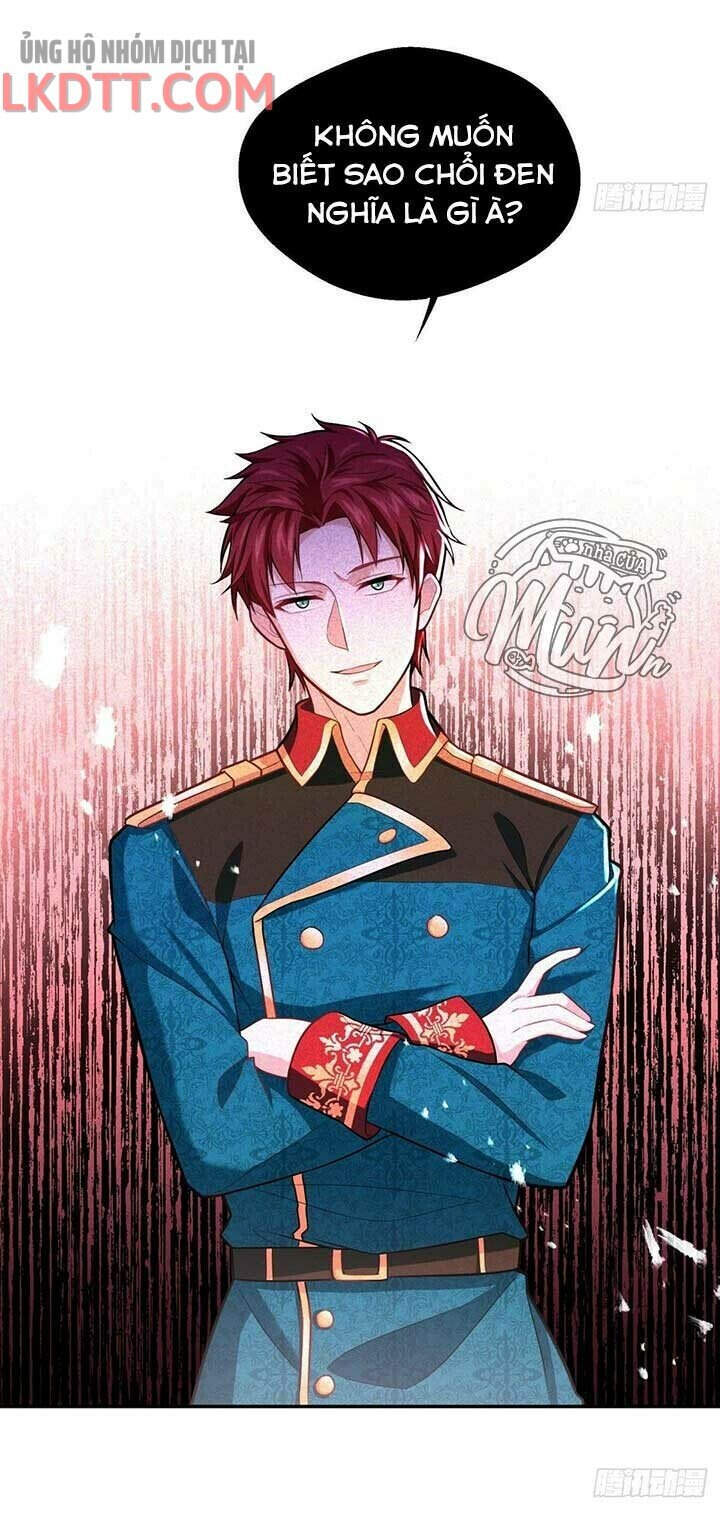 Kế Hoạch Tự Cứu Của Phản Phái Ma Nữ Chapter 40 - 13