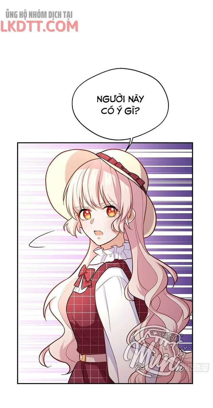 Kế Hoạch Tự Cứu Của Phản Phái Ma Nữ Chapter 40 - 14