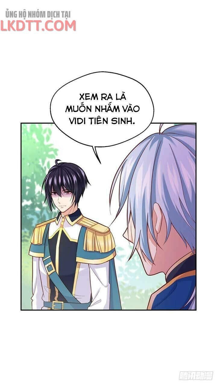 Kế Hoạch Tự Cứu Của Phản Phái Ma Nữ Chapter 40 - 15