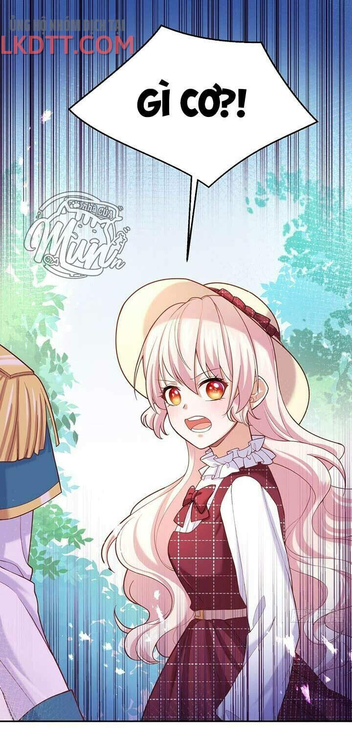 Kế Hoạch Tự Cứu Của Phản Phái Ma Nữ Chapter 40 - 16