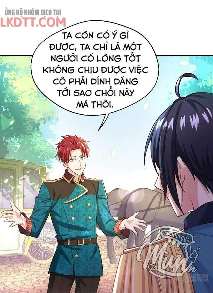 Kế Hoạch Tự Cứu Của Phản Phái Ma Nữ Chapter 40 - 18