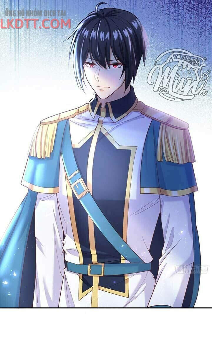 Kế Hoạch Tự Cứu Của Phản Phái Ma Nữ Chapter 40 - 20