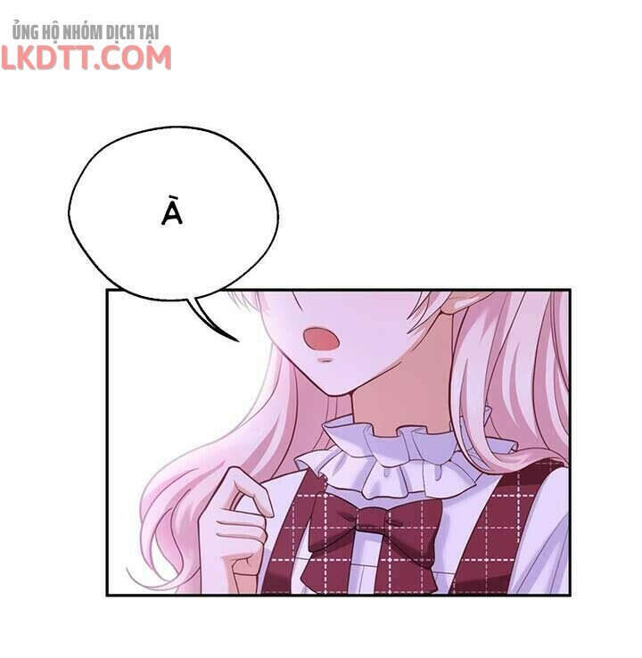 Kế Hoạch Tự Cứu Của Phản Phái Ma Nữ Chapter 40 - 21
