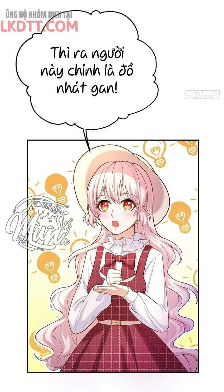 Kế Hoạch Tự Cứu Của Phản Phái Ma Nữ Chapter 40 - 22