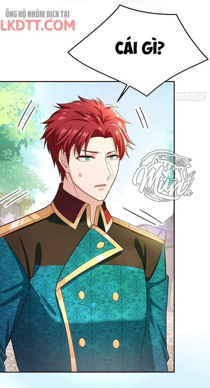 Kế Hoạch Tự Cứu Của Phản Phái Ma Nữ Chapter 40 - 23