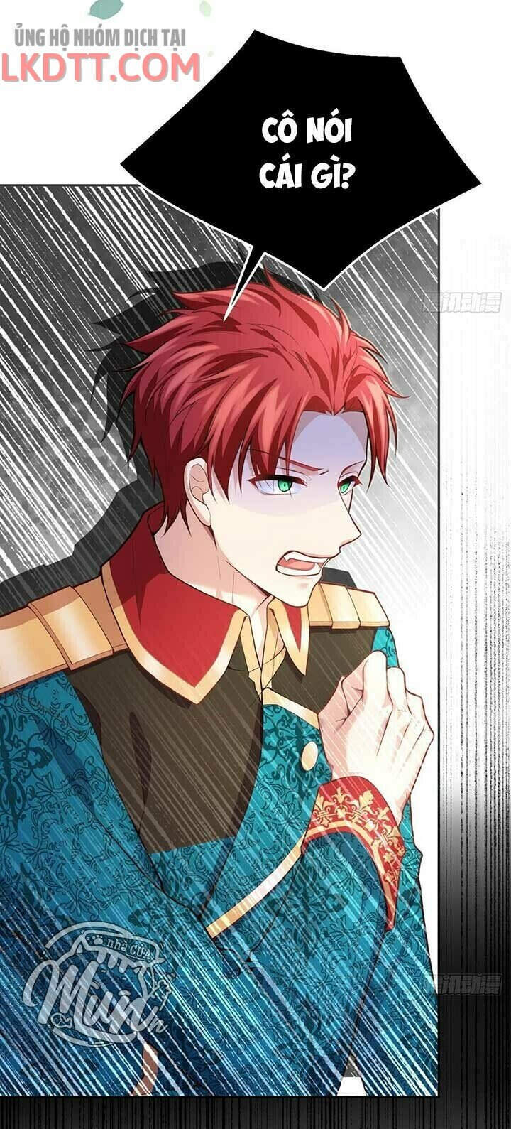 Kế Hoạch Tự Cứu Của Phản Phái Ma Nữ Chapter 40 - 27