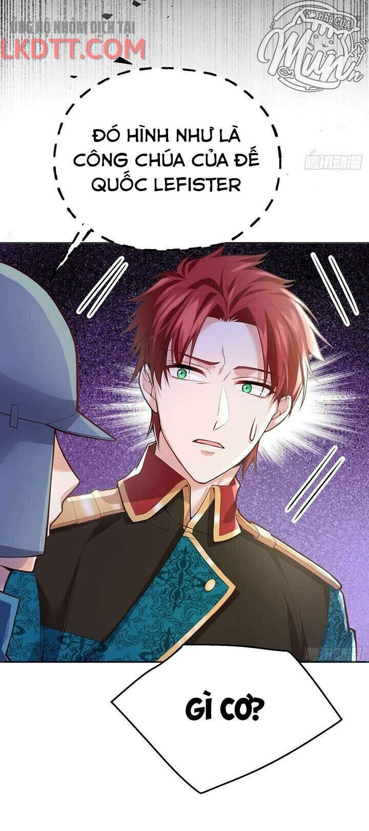 Kế Hoạch Tự Cứu Của Phản Phái Ma Nữ Chapter 40 - 29