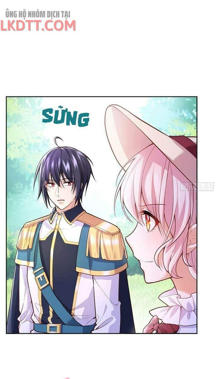 Kế Hoạch Tự Cứu Của Phản Phái Ma Nữ Chapter 40 - 30