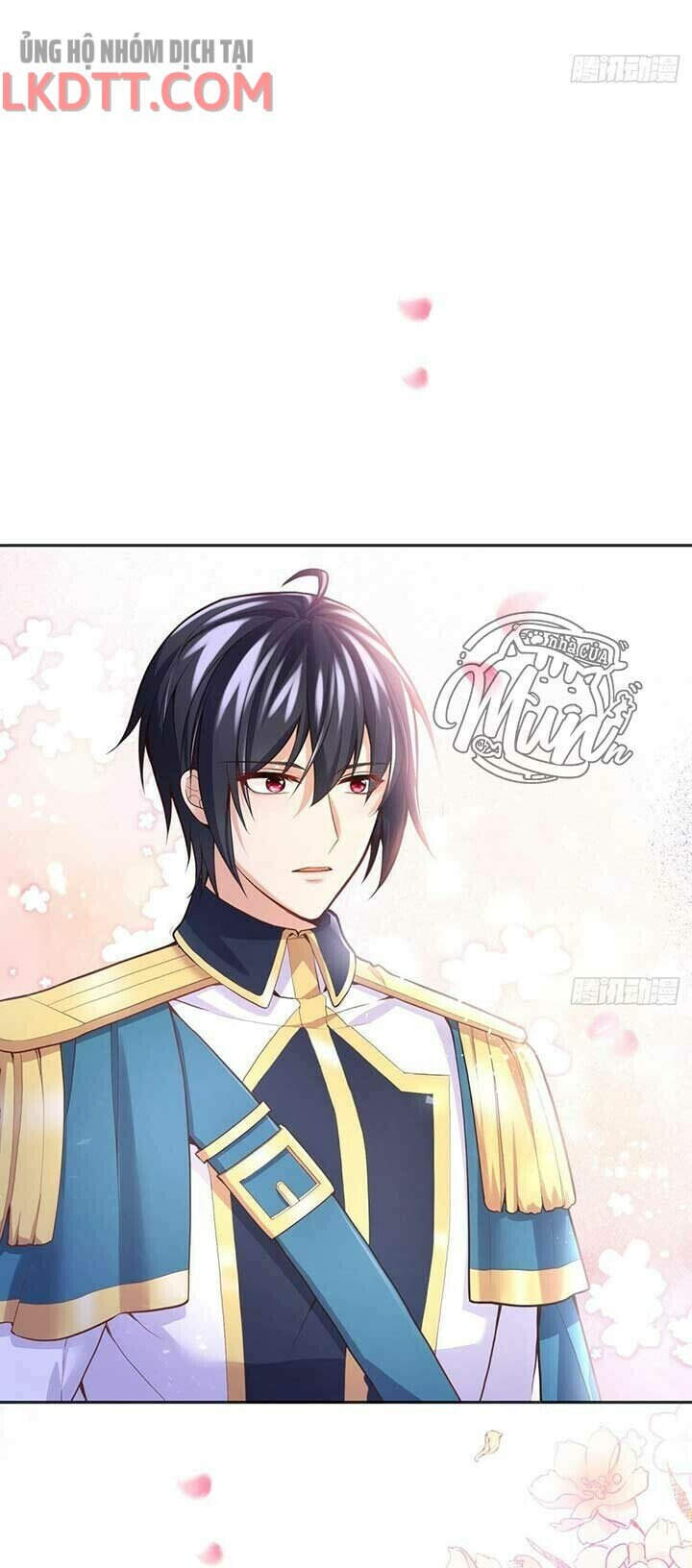 Kế Hoạch Tự Cứu Của Phản Phái Ma Nữ Chapter 40 - 33