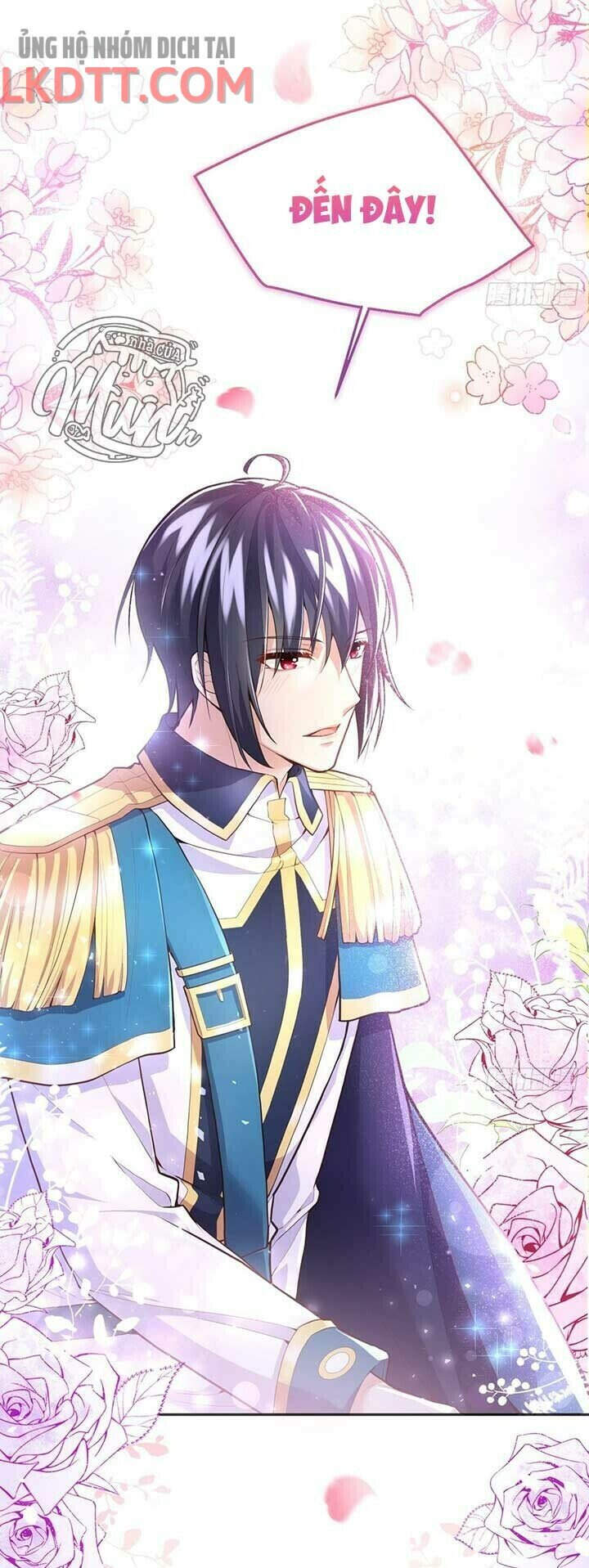 Kế Hoạch Tự Cứu Của Phản Phái Ma Nữ Chapter 40 - 34