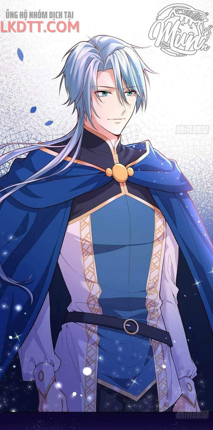 Kế Hoạch Tự Cứu Của Phản Phái Ma Nữ Chapter 40 - 37