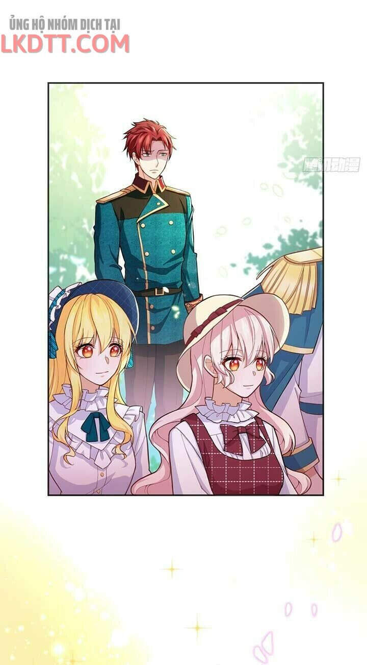 Kế Hoạch Tự Cứu Của Phản Phái Ma Nữ Chapter 40 - 5