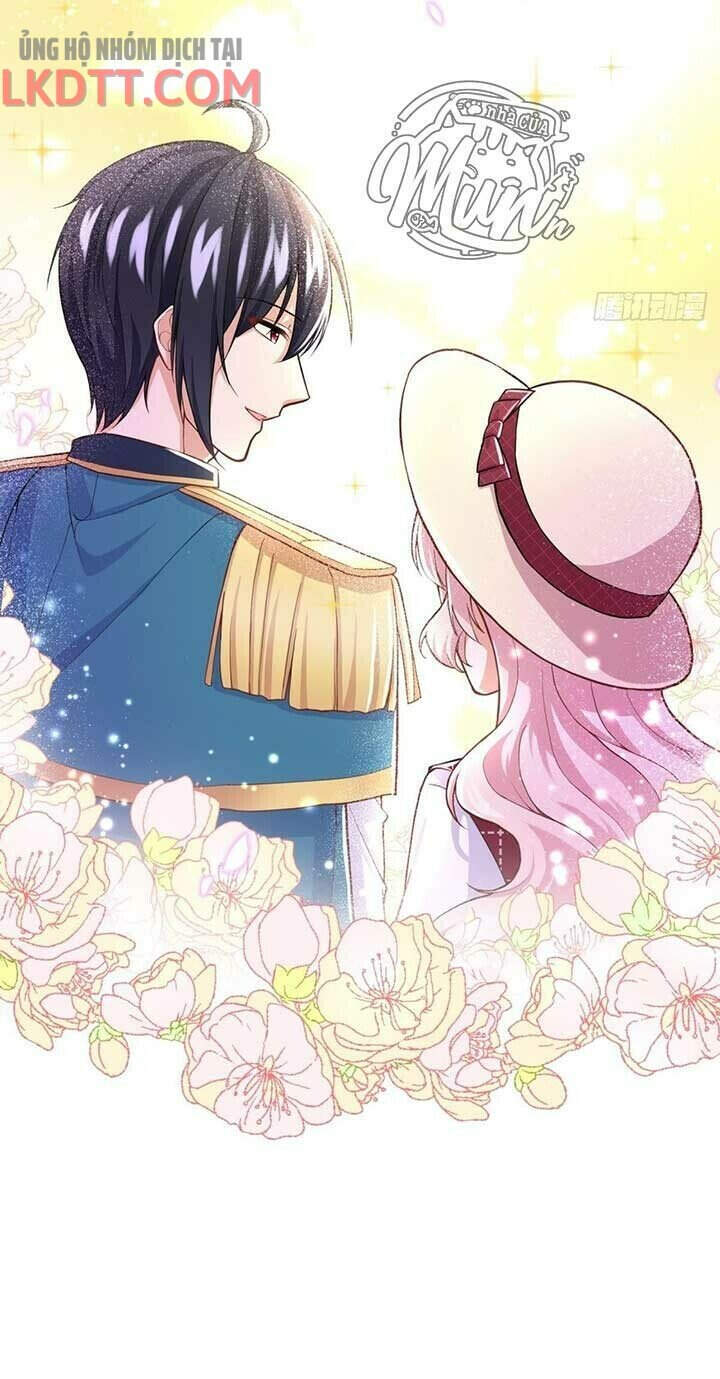 Kế Hoạch Tự Cứu Của Phản Phái Ma Nữ Chapter 40 - 6