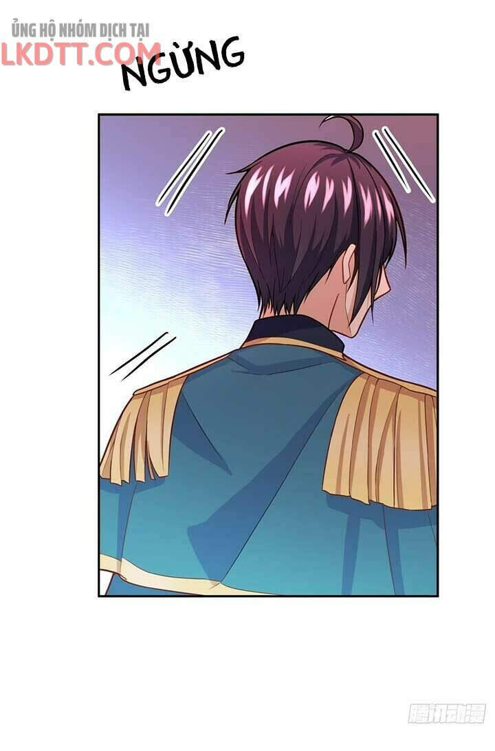 Kế Hoạch Tự Cứu Của Phản Phái Ma Nữ Chapter 40 - 9