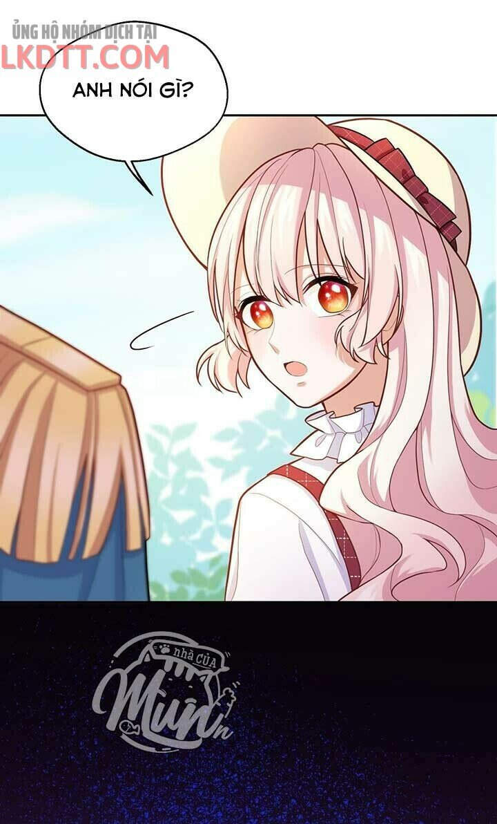 Kế Hoạch Tự Cứu Của Phản Phái Ma Nữ Chapter 40 - 10
