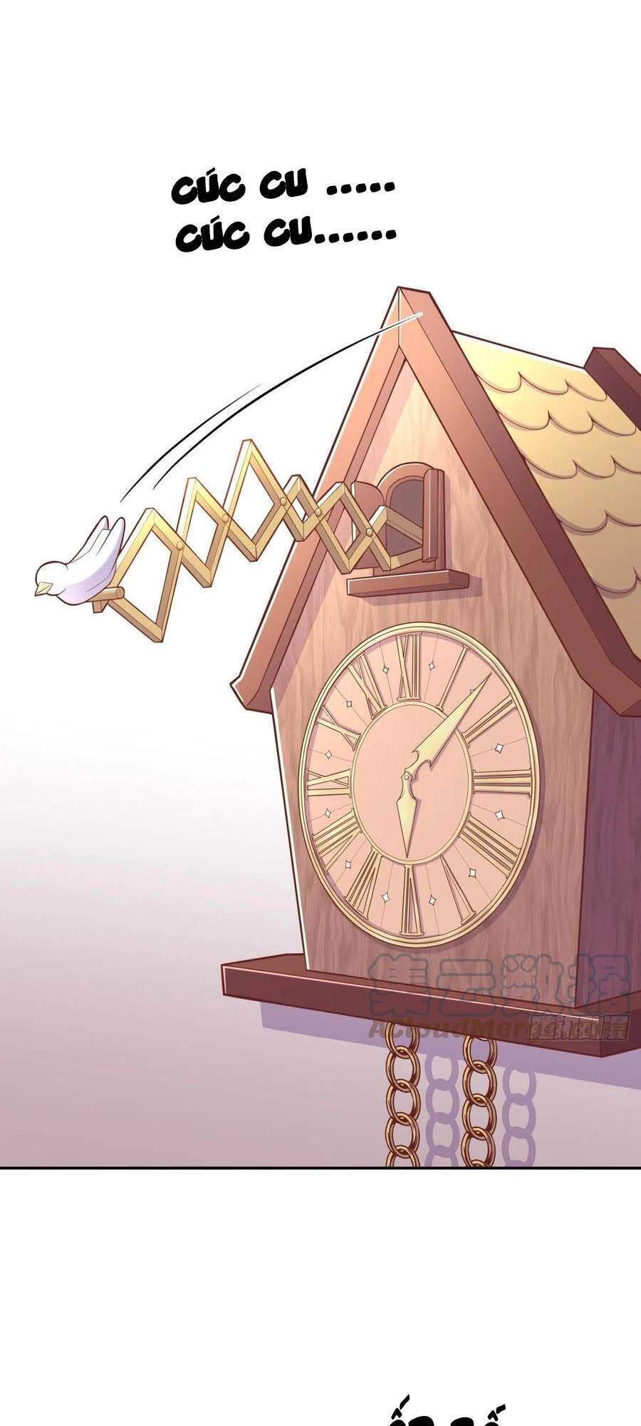 Kế Hoạch Tự Cứu Của Phản Phái Ma Nữ Chapter 54 - 1