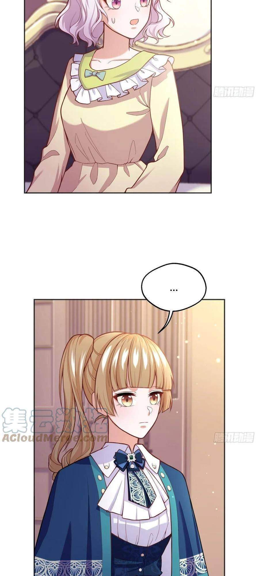 Kế Hoạch Tự Cứu Của Phản Phái Ma Nữ Chapter 54 - 11