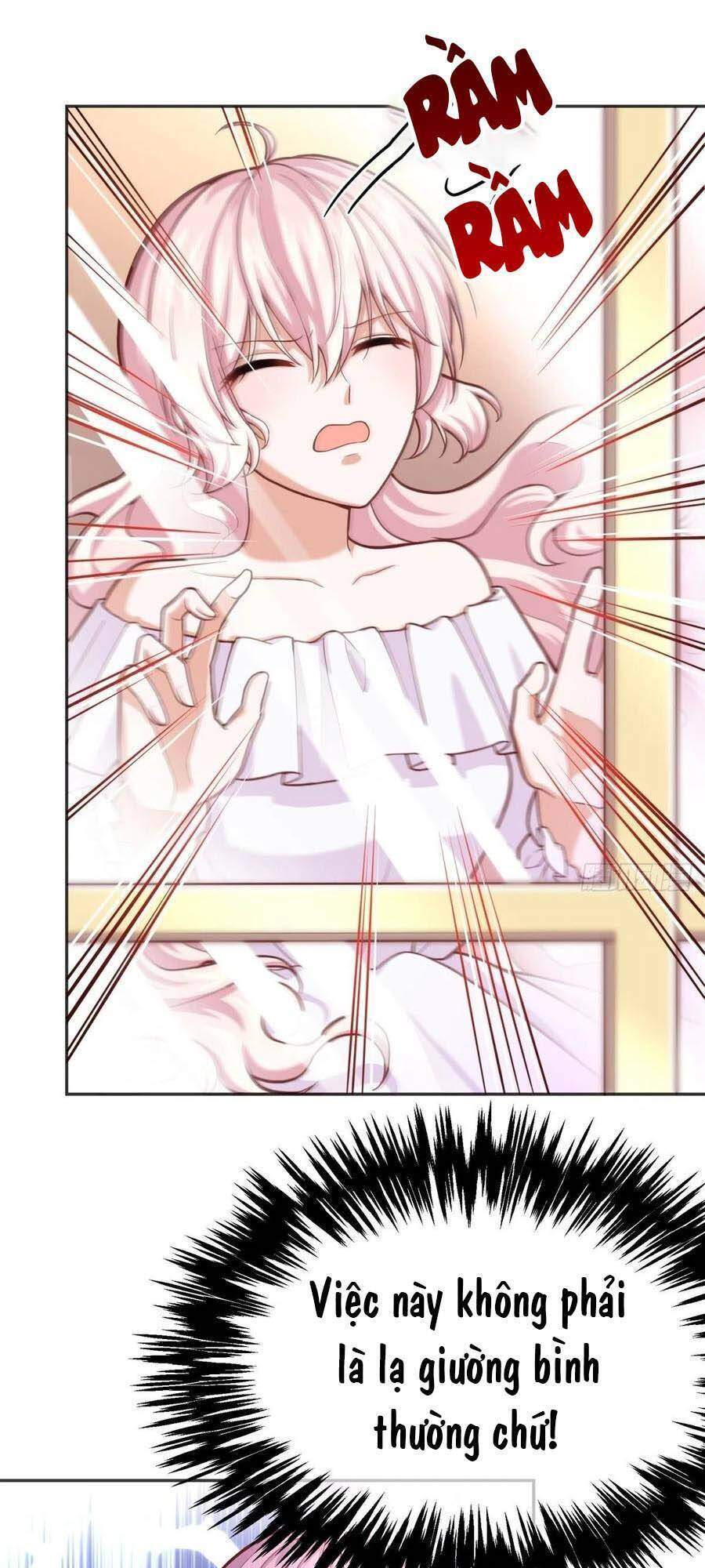 Kế Hoạch Tự Cứu Của Phản Phái Ma Nữ Chapter 54 - 13