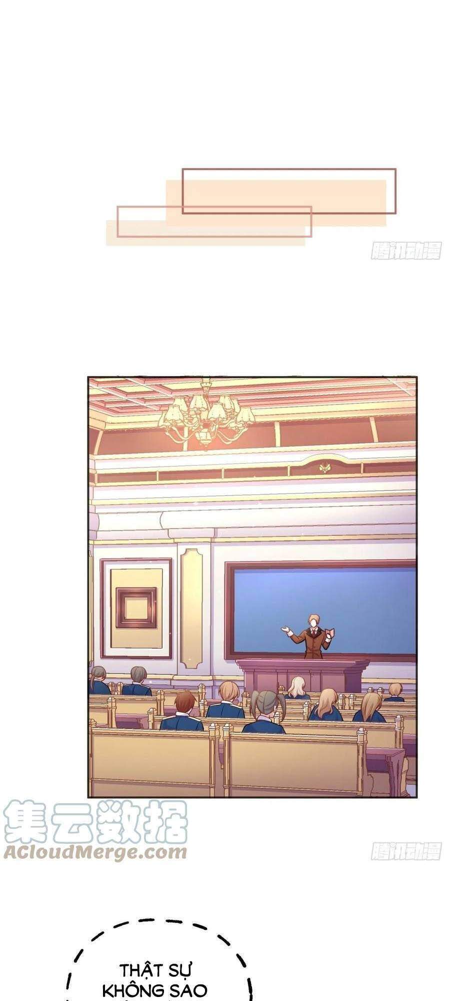 Kế Hoạch Tự Cứu Của Phản Phái Ma Nữ Chapter 54 - 15