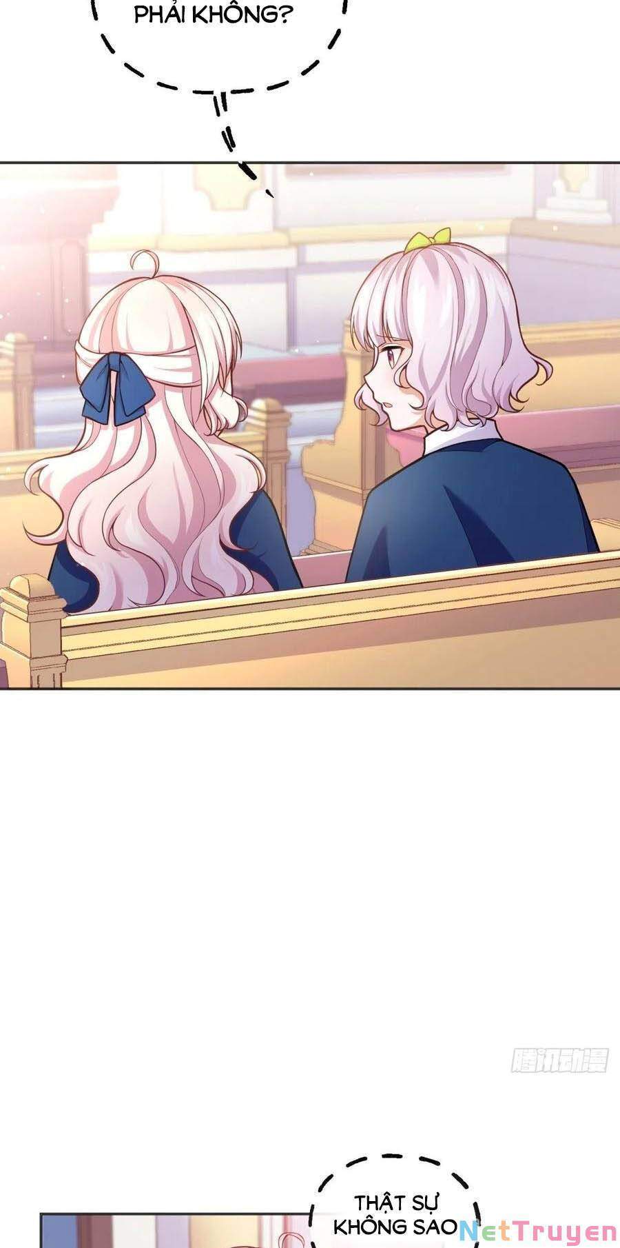 Kế Hoạch Tự Cứu Của Phản Phái Ma Nữ Chapter 54 - 16