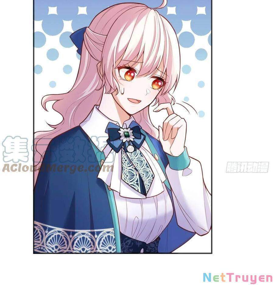 Kế Hoạch Tự Cứu Của Phản Phái Ma Nữ Chapter 54 - 19