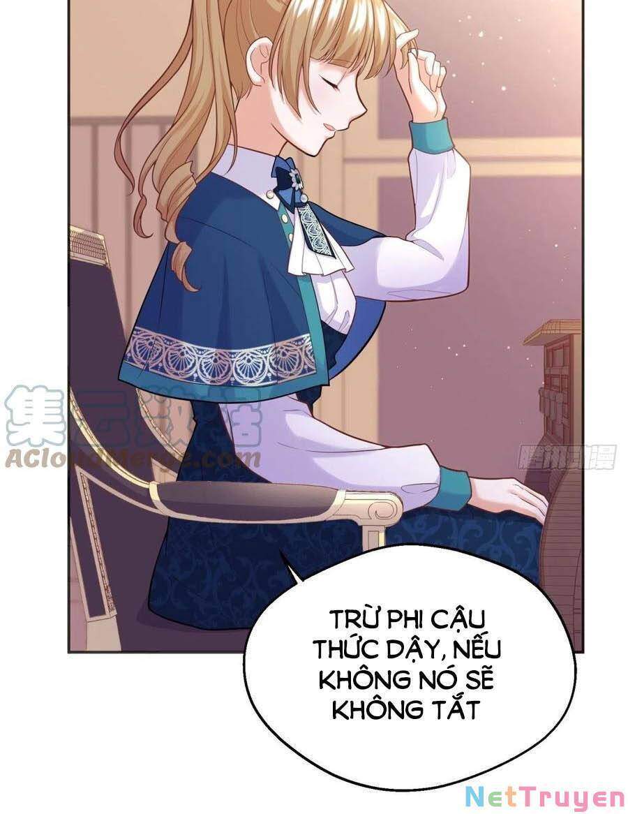 Kế Hoạch Tự Cứu Của Phản Phái Ma Nữ Chapter 54 - 3