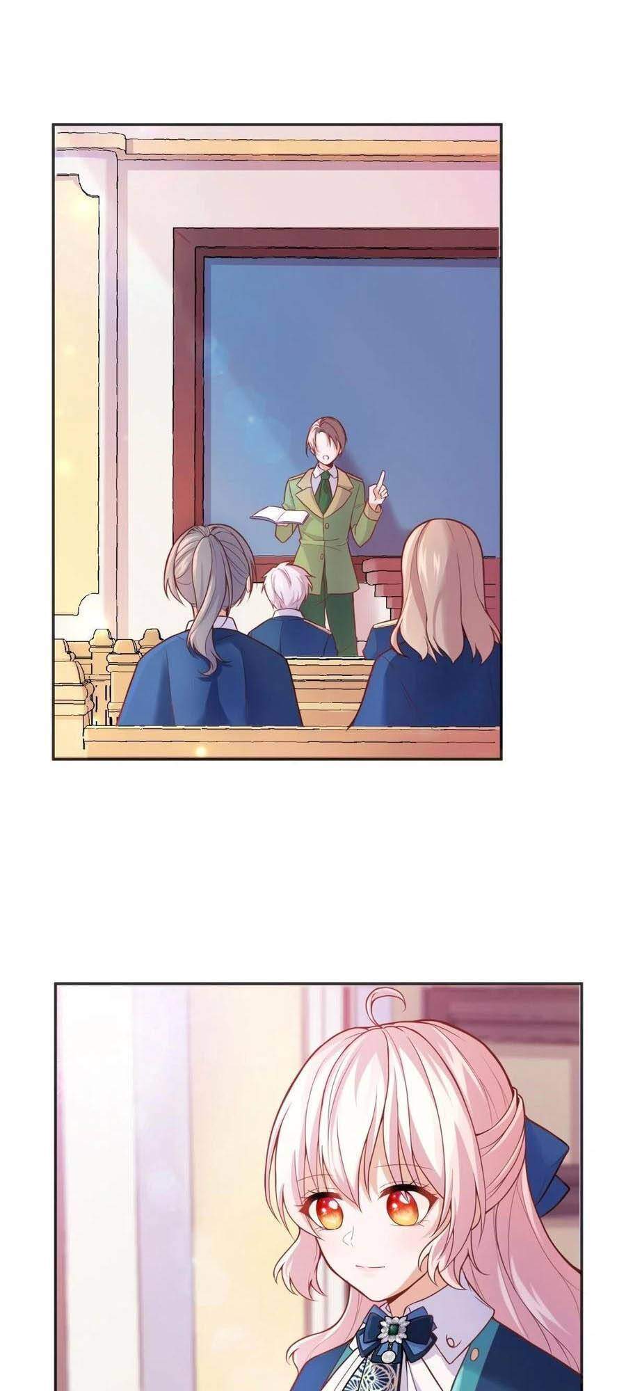 Kế Hoạch Tự Cứu Của Phản Phái Ma Nữ Chapter 54 - 23