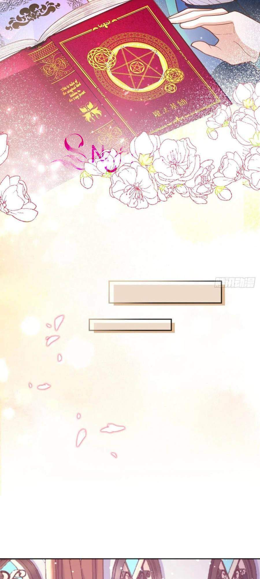 Kế Hoạch Tự Cứu Của Phản Phái Ma Nữ Chapter 54 - 28