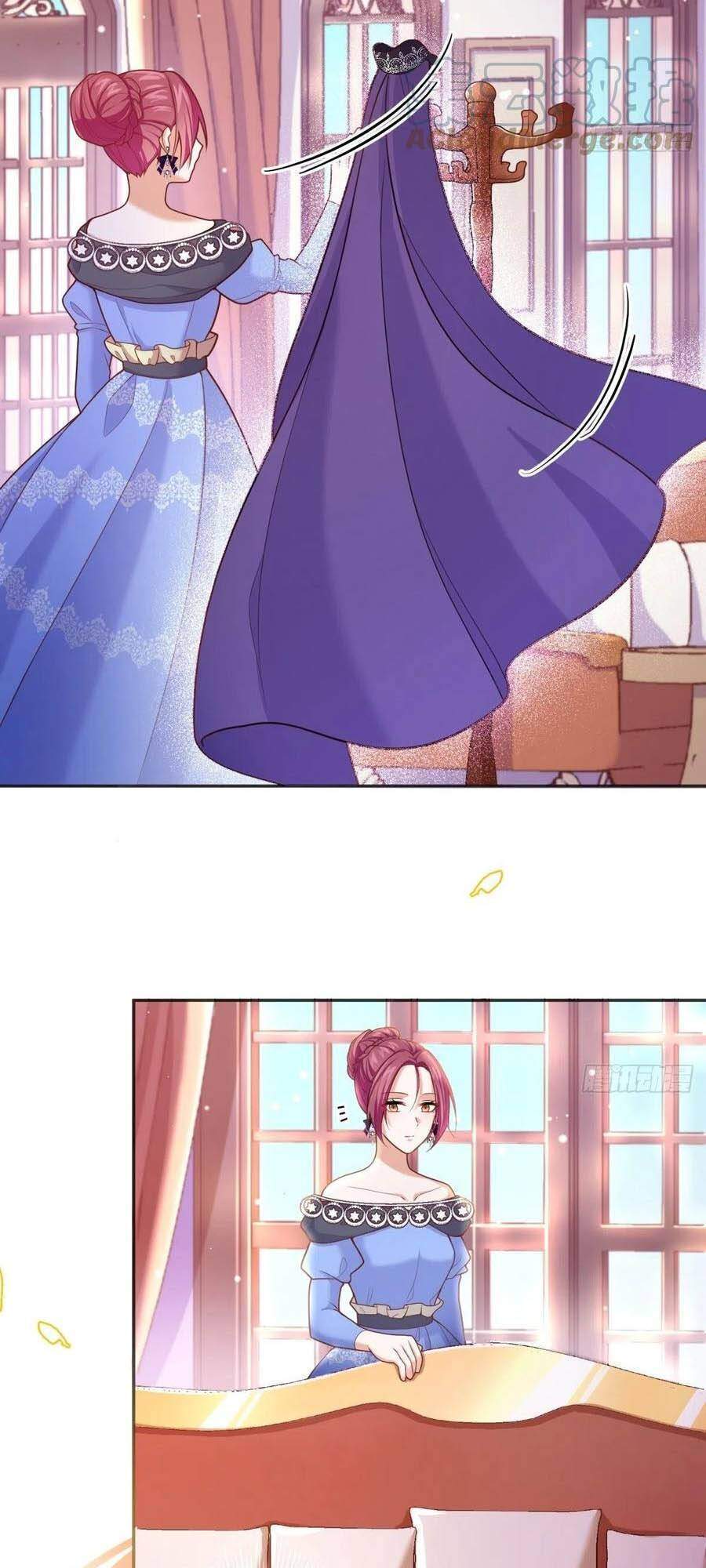 Kế Hoạch Tự Cứu Của Phản Phái Ma Nữ Chapter 54 - 29