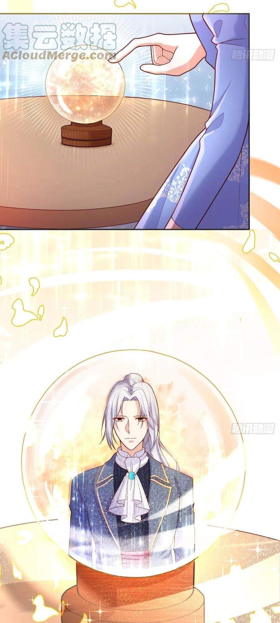 Kế Hoạch Tự Cứu Của Phản Phái Ma Nữ Chapter 54 - 31