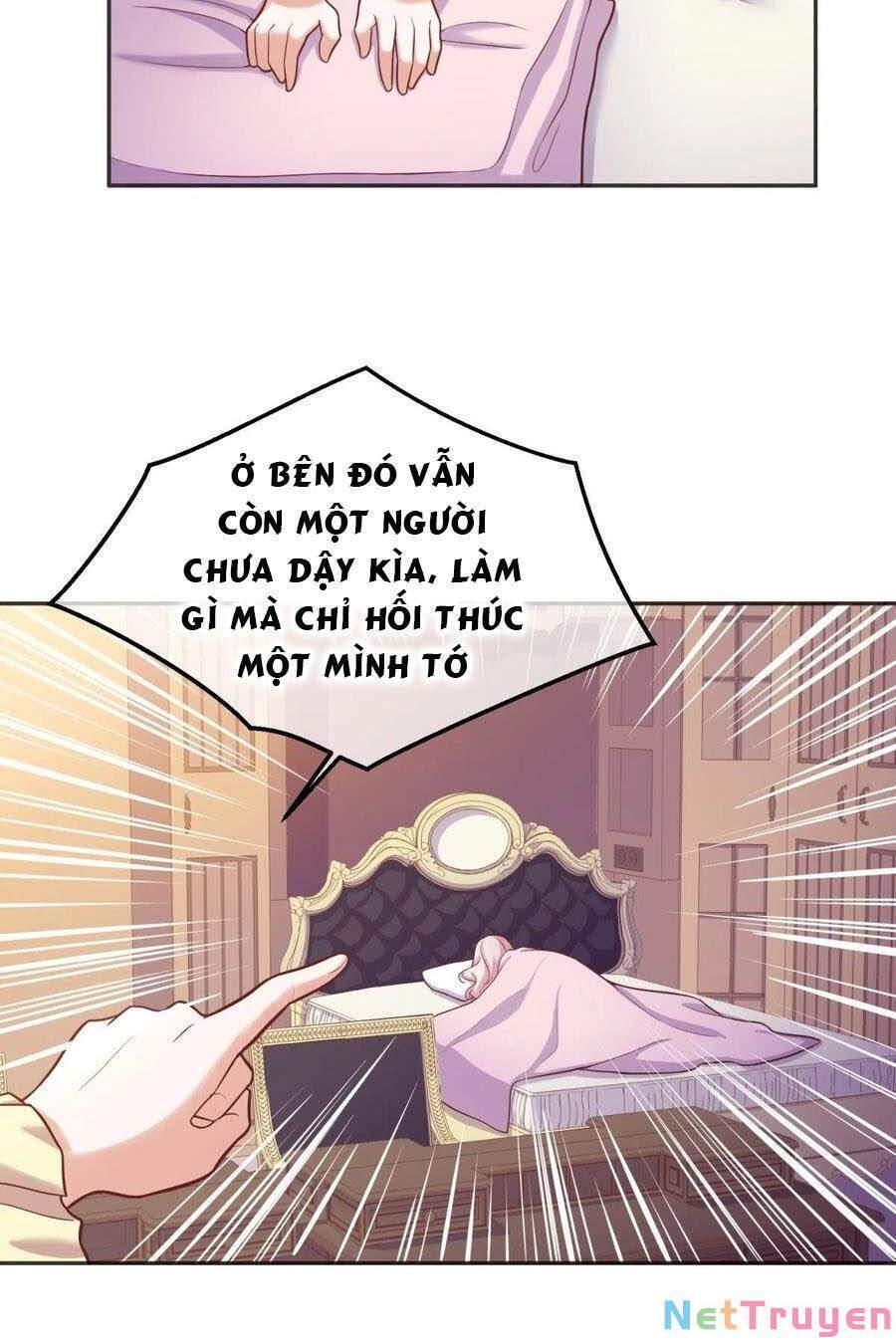 Kế Hoạch Tự Cứu Của Phản Phái Ma Nữ Chapter 54 - 6