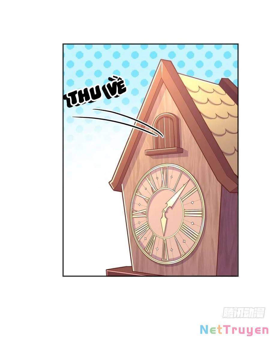 Kế Hoạch Tự Cứu Của Phản Phái Ma Nữ Chapter 54 - 9