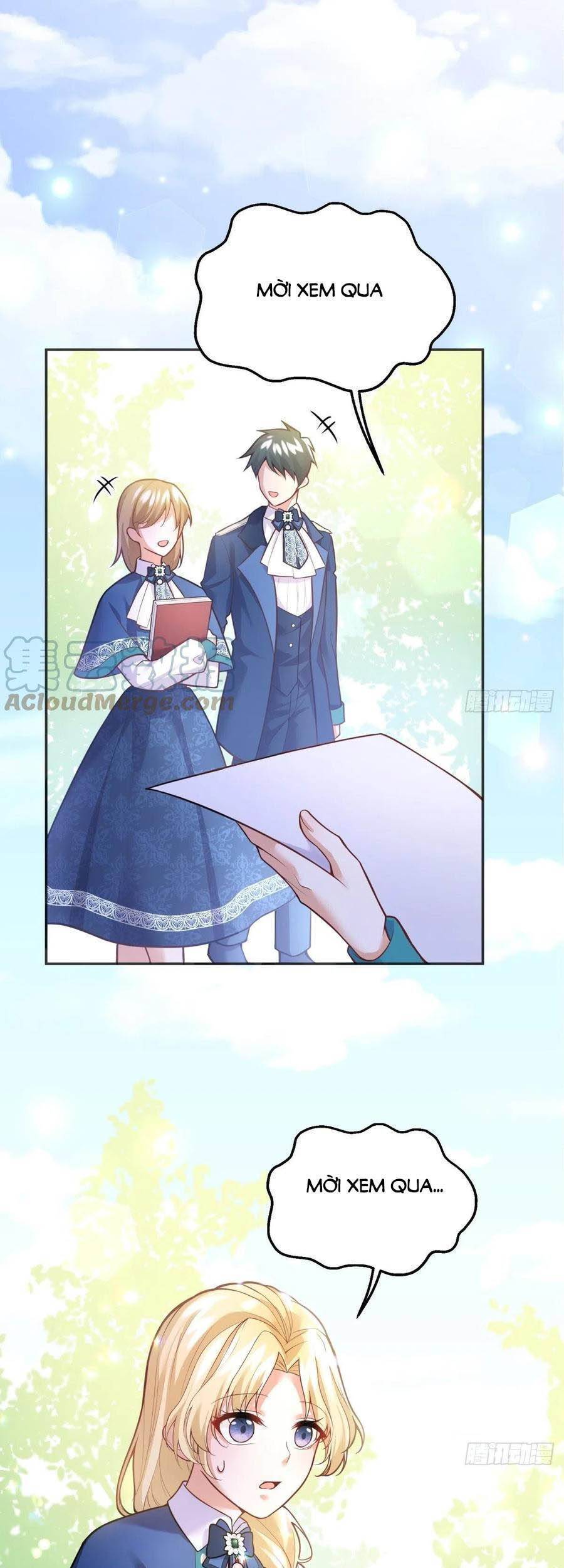 Kế Hoạch Tự Cứu Của Phản Phái Ma Nữ Chapter 71 - 2