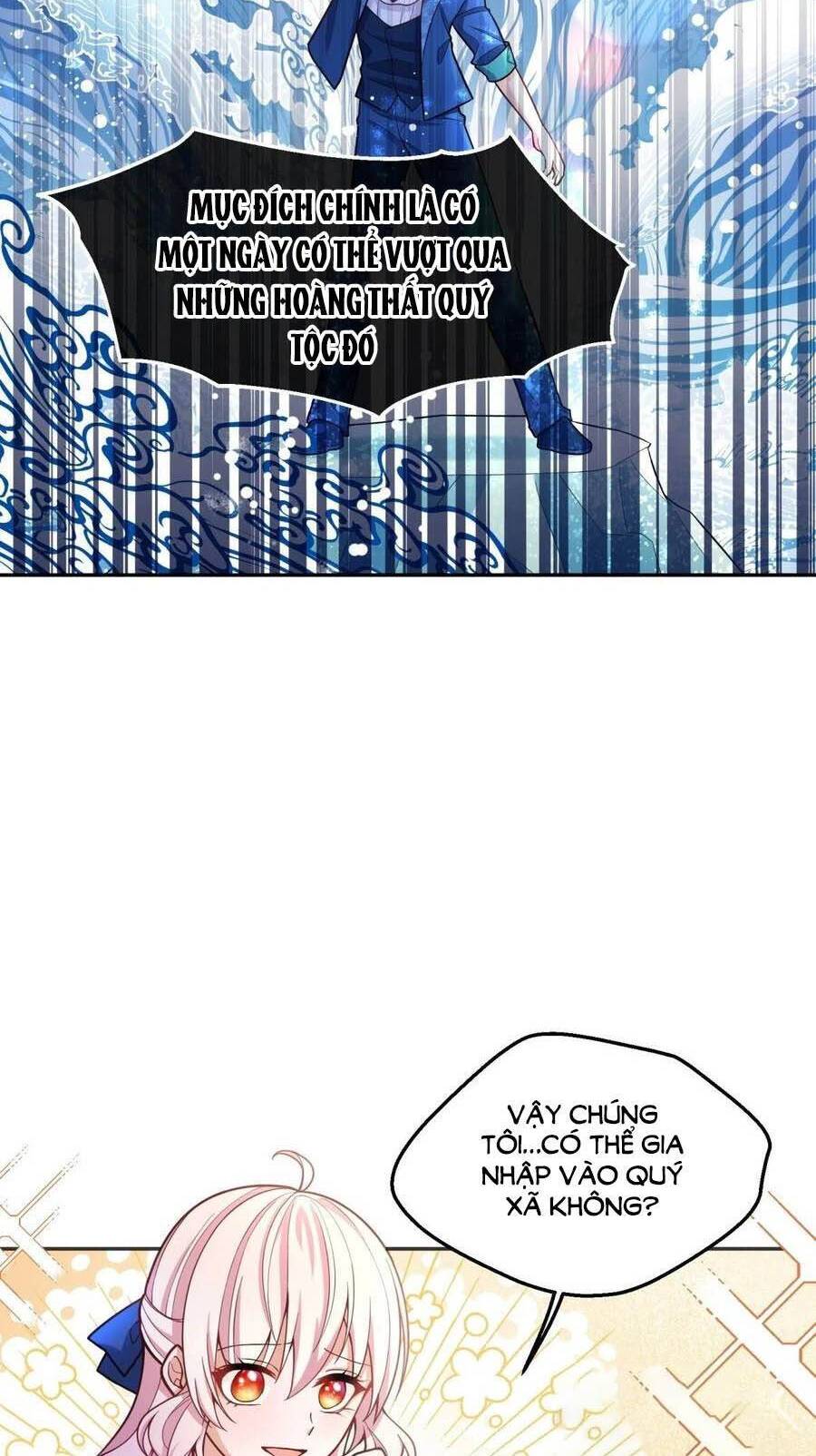 Kế Hoạch Tự Cứu Của Phản Phái Ma Nữ Chapter 71 - 14