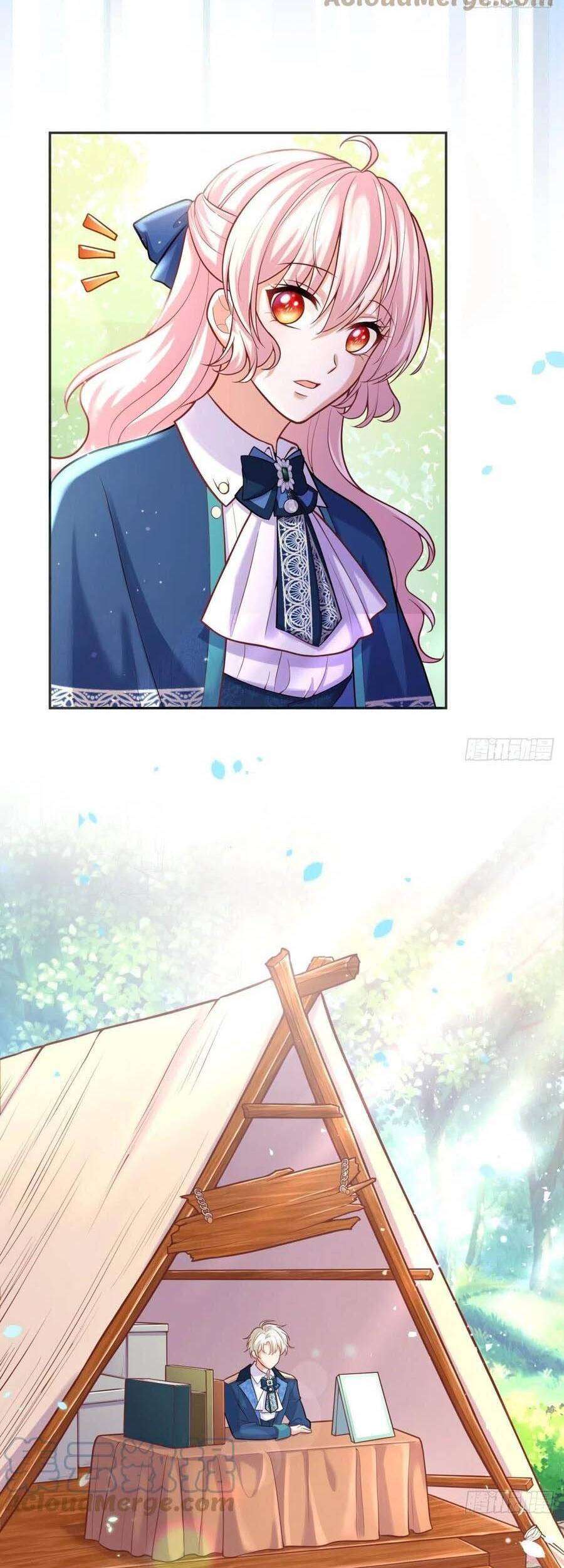 Kế Hoạch Tự Cứu Của Phản Phái Ma Nữ Chapter 71 - 23